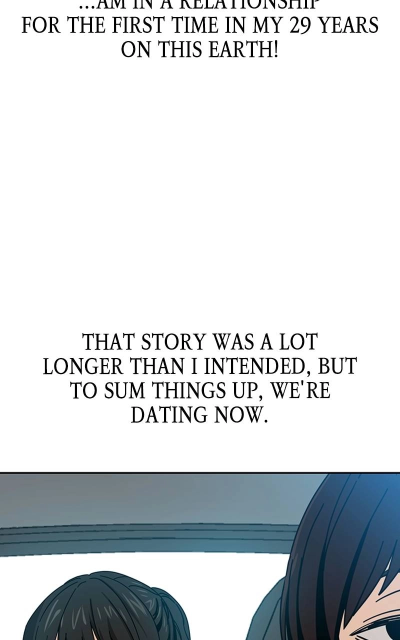 Maybe Meant to Be Chapter 29 - I Like You Page 82