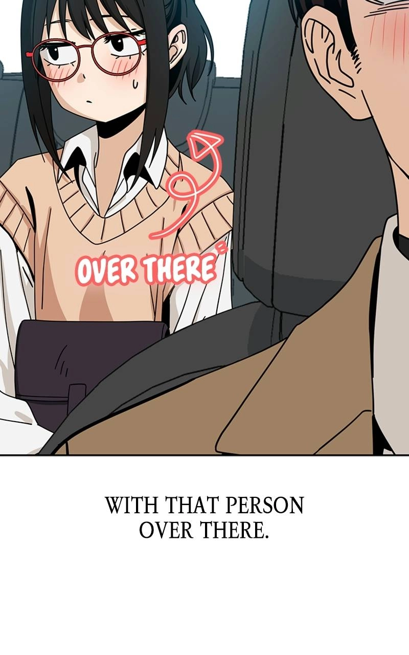 Maybe Meant to Be Chapter 29 - I Like You Page 83