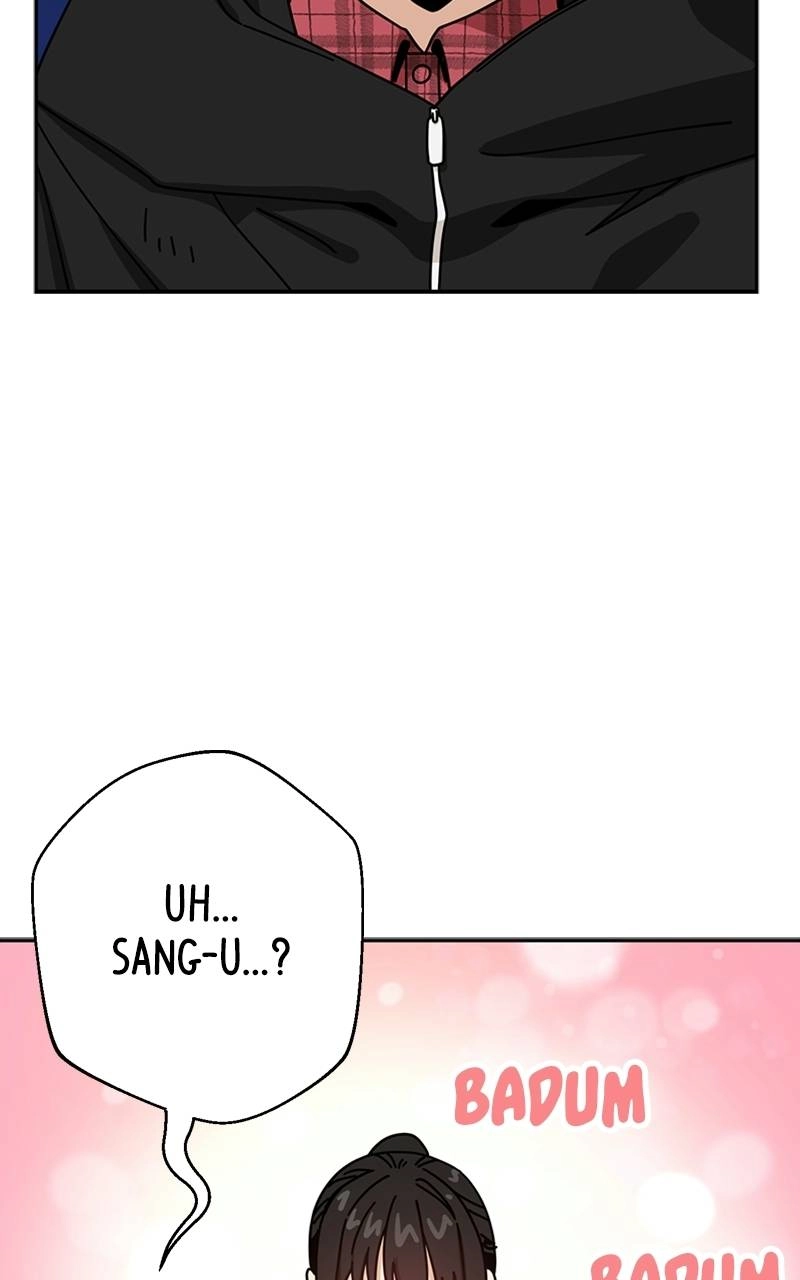Maybe Meant to Be Chapter 29 - I Like You Page 85