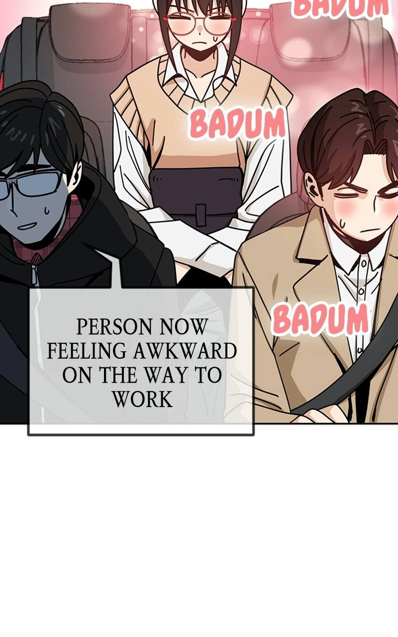 Maybe Meant to Be Chapter 29 - I Like You Page 86