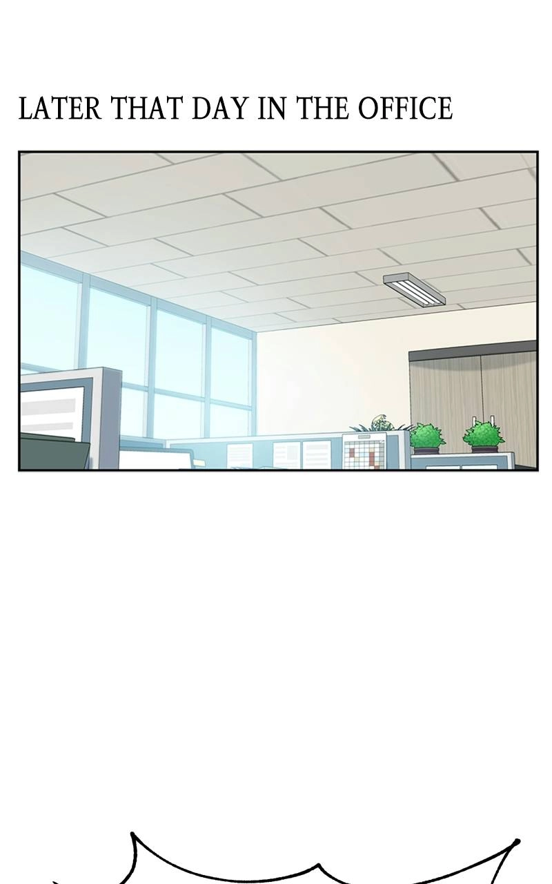 Maybe Meant to Be Chapter 29 - I Like You Page 89
