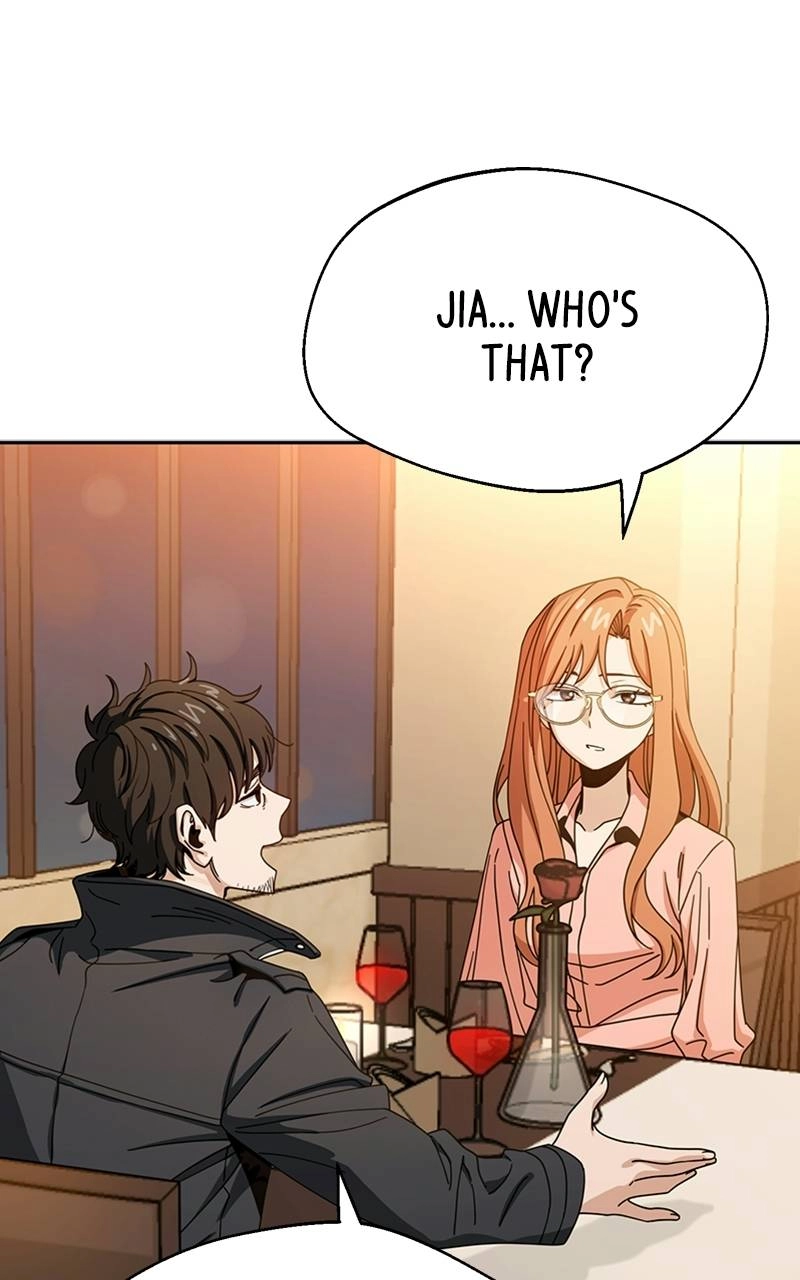 Maybe Meant to Be Chapter 29 - I Like You Page 8