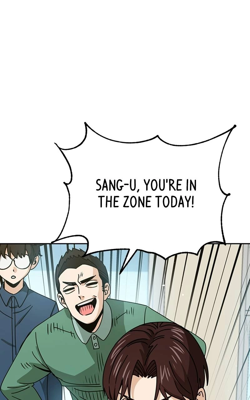 Maybe Meant to Be Chapter 29 - I Like You Page 91