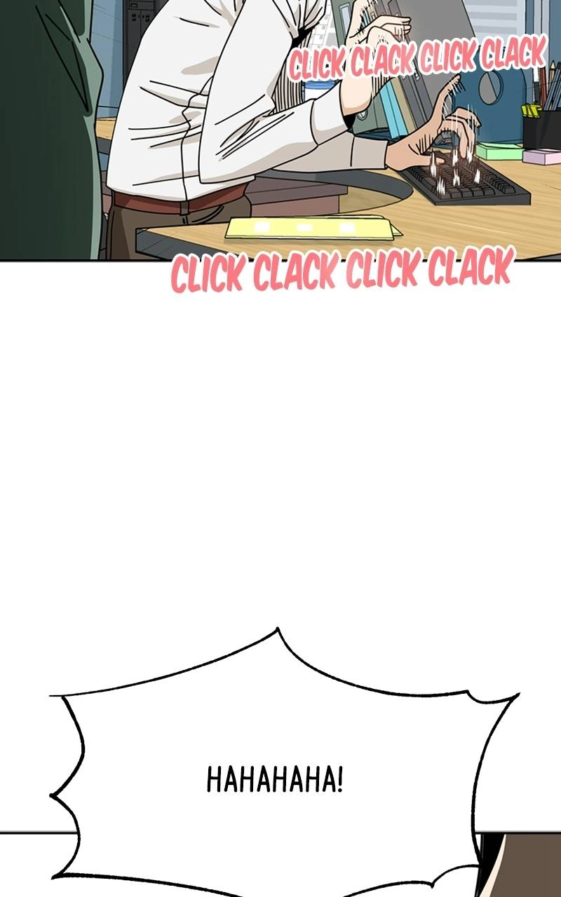 Maybe Meant to Be Chapter 29 - I Like You Page 94