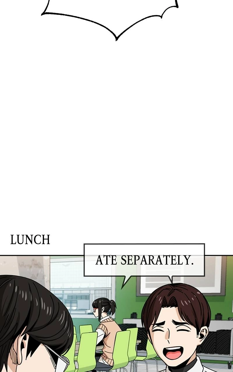 Maybe Meant to Be Chapter 29 - I Like You Page 96