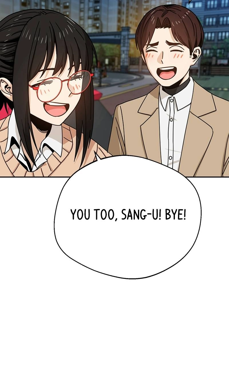 Maybe Meant to Be Chapter 29 - I Like You Page 98