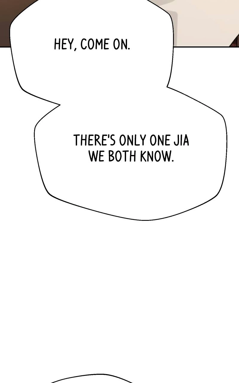 Maybe Meant to Be Chapter 29 - I Like You Page 9