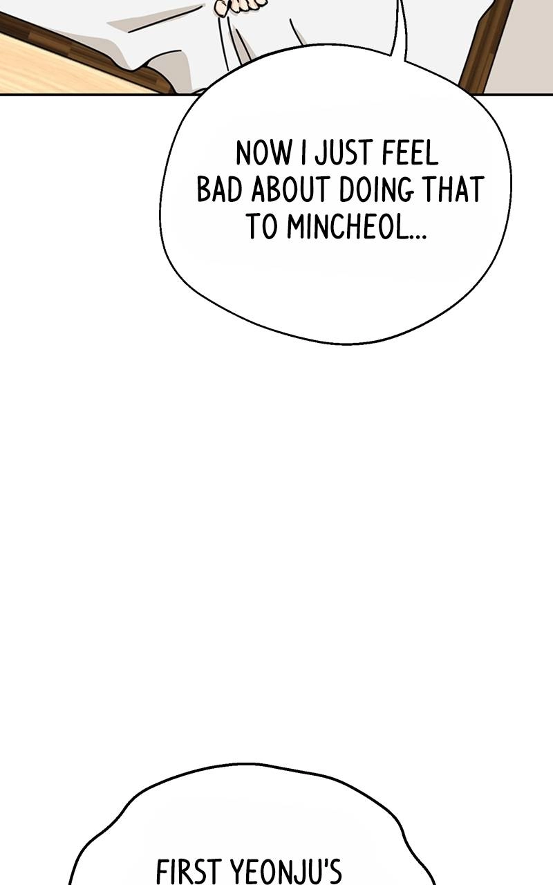 Maybe Meant to Be Chapter 23 - Just Setting the Mood Page 101