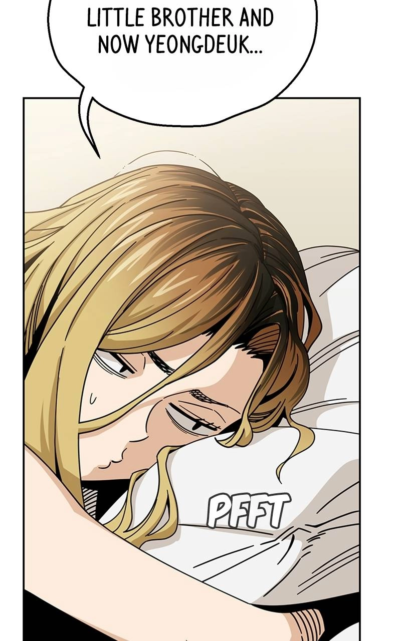 Maybe Meant to Be Chapter 23 - Just Setting the Mood Page 102
