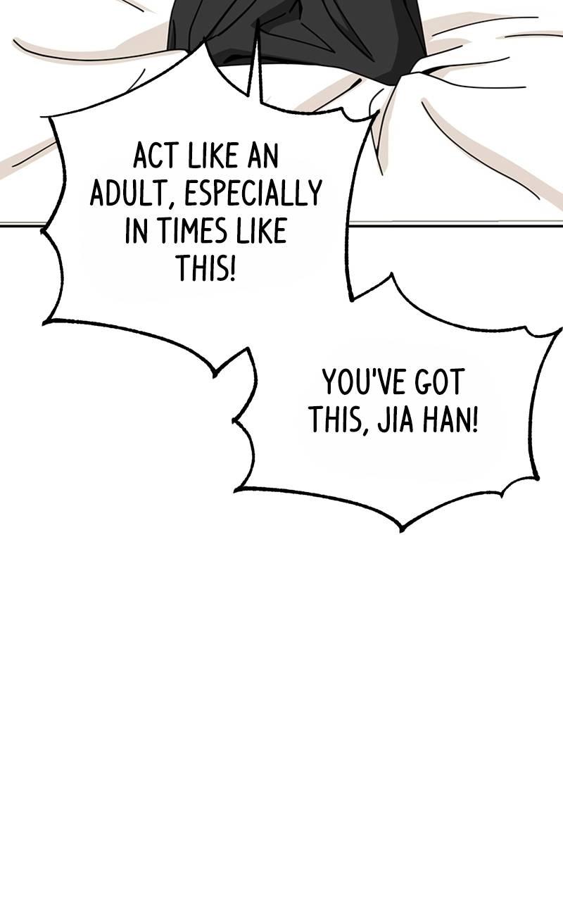 Maybe Meant to Be Chapter 23 - Just Setting the Mood Page 109
