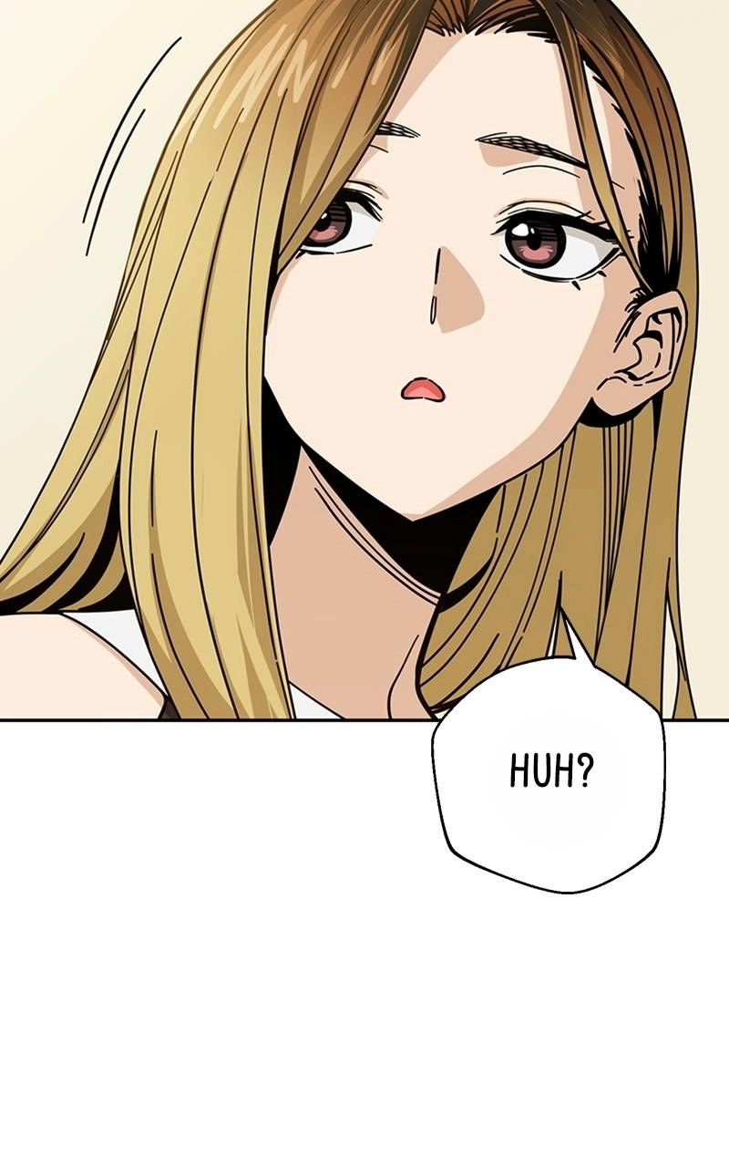 Maybe Meant to Be Chapter 23 - Just Setting the Mood Page 111