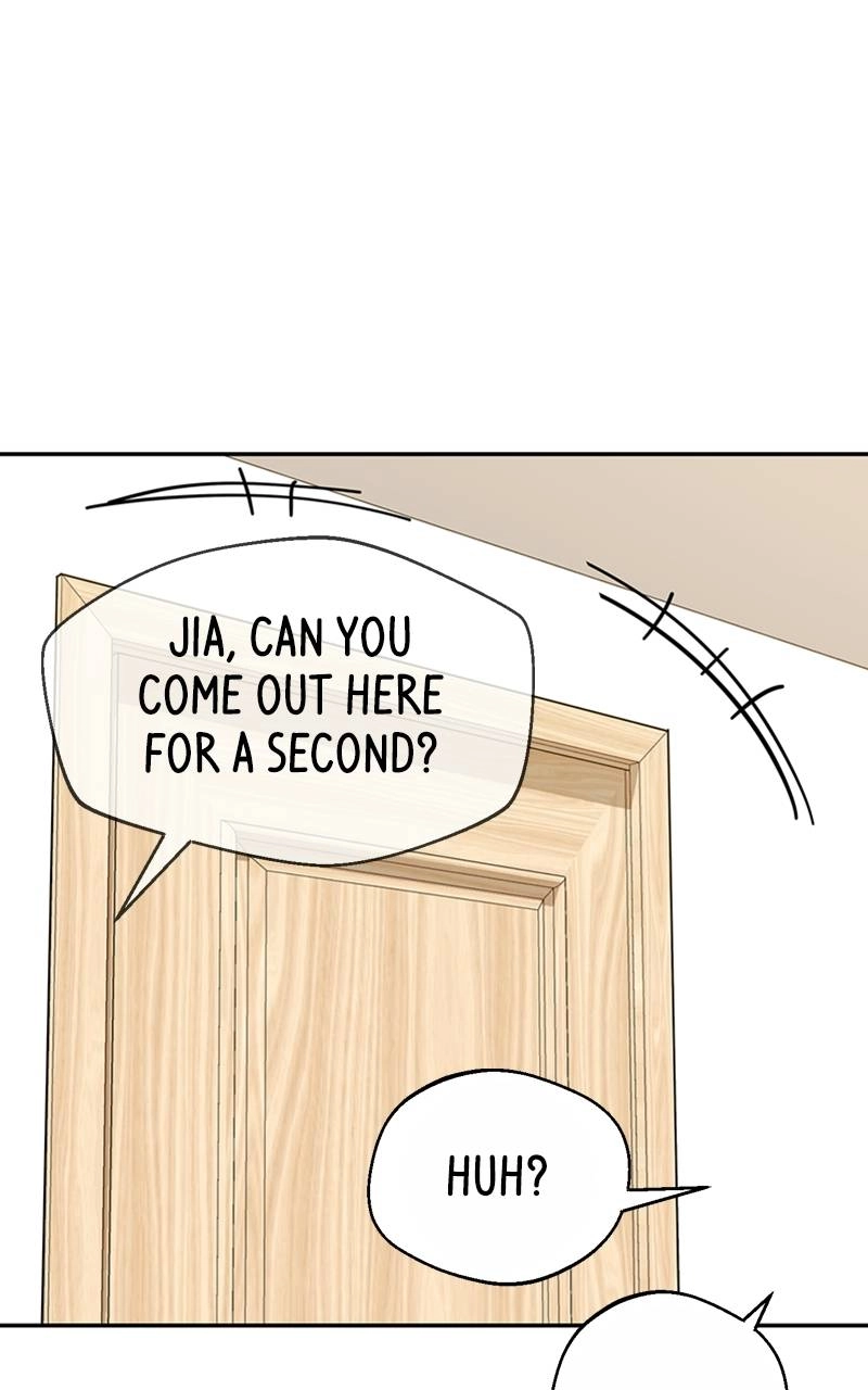 Maybe Meant to Be Chapter 23 - Just Setting the Mood Page 112