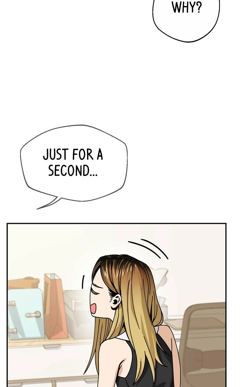 Maybe Meant to Be Chapter 23 - Just Setting the Mood Page 113