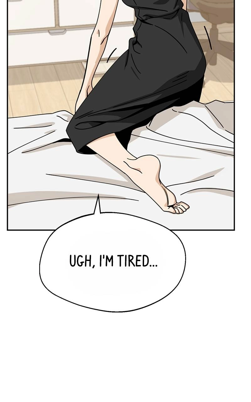 Maybe Meant to Be Chapter 23 - Just Setting the Mood Page 114