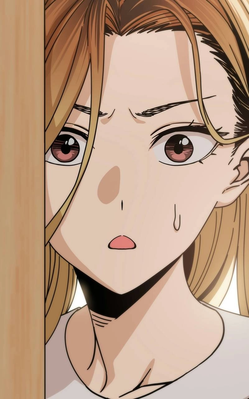 Maybe Meant to Be Chapter 23 - Just Setting the Mood Page 117