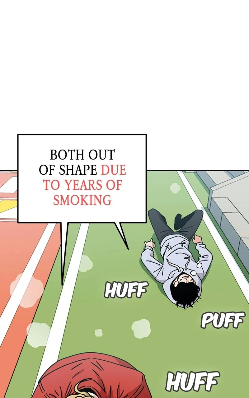 Maybe Meant to Be Chapter 23 - Just Setting the Mood Page 14