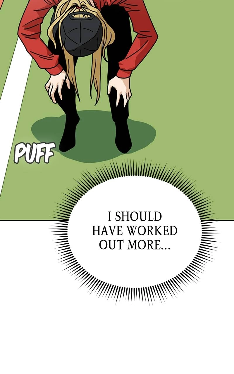 Maybe Meant to Be Chapter 23 - Just Setting the Mood Page 15
