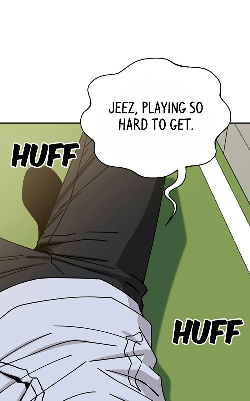Maybe Meant to Be Chapter 23 - Just Setting the Mood Page 19