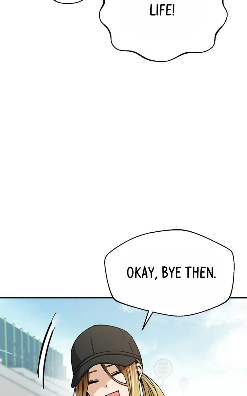 Maybe Meant to Be Chapter 23 - Just Setting the Mood Page 21