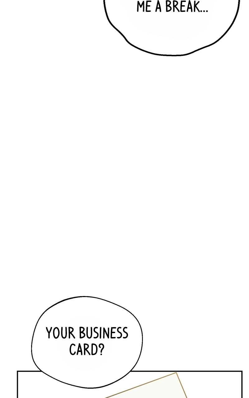 Maybe Meant to Be Chapter 23 - Just Setting the Mood Page 23