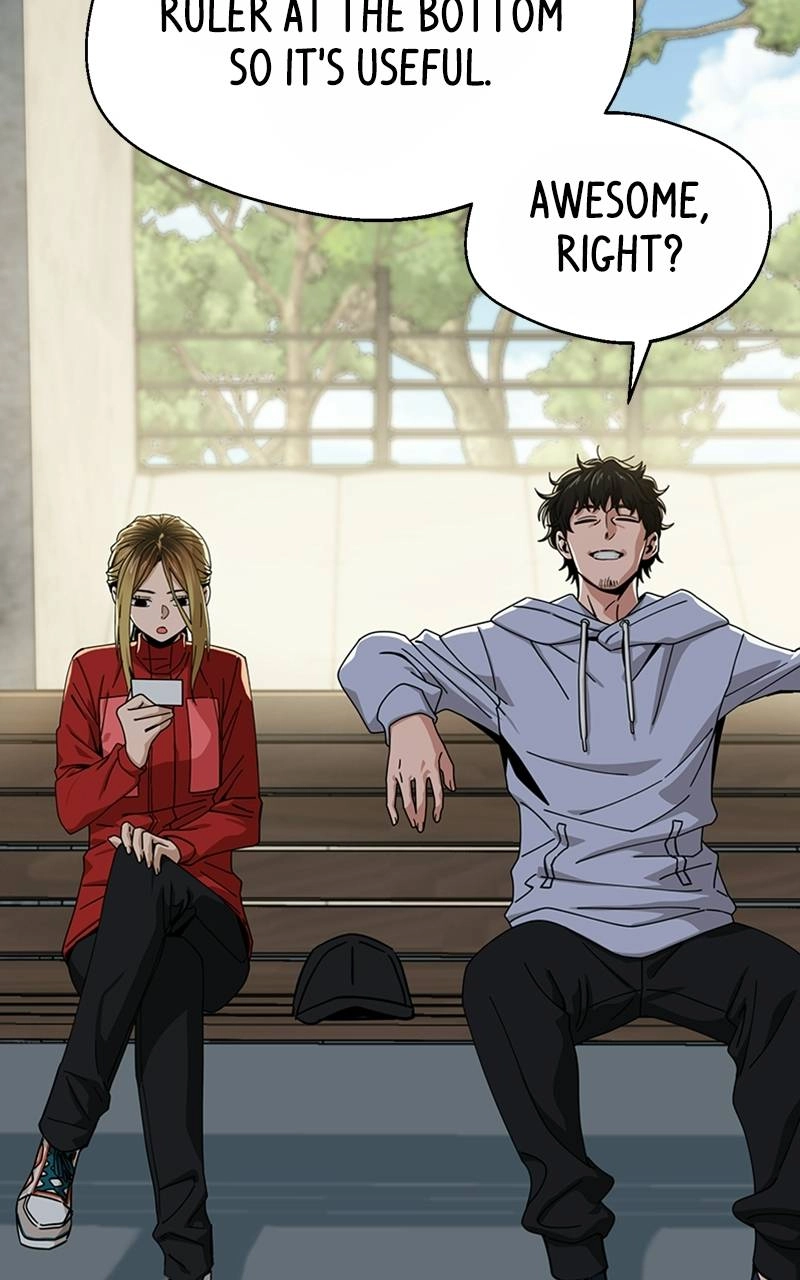 Maybe Meant to Be Chapter 23 - Just Setting the Mood Page 25