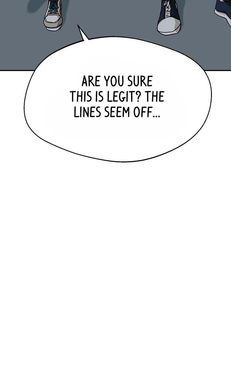 Maybe Meant to Be Chapter 23 - Just Setting the Mood Page 26