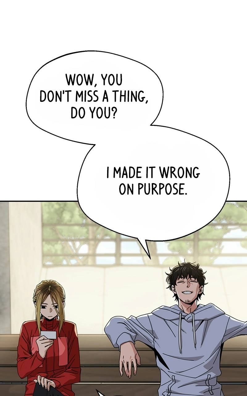 Maybe Meant to Be Chapter 23 - Just Setting the Mood Page 27