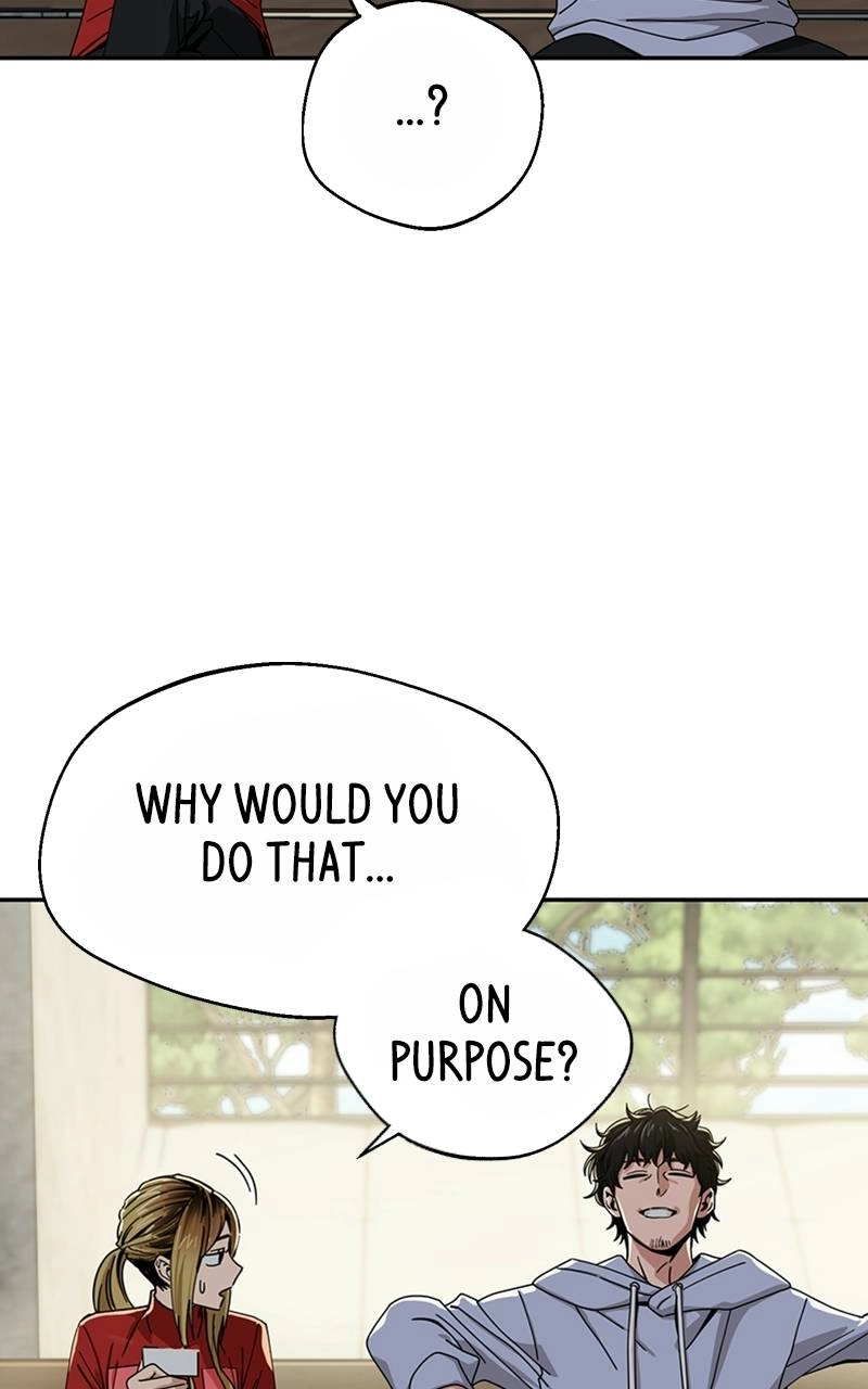 Maybe Meant to Be Chapter 23 - Just Setting the Mood Page 28