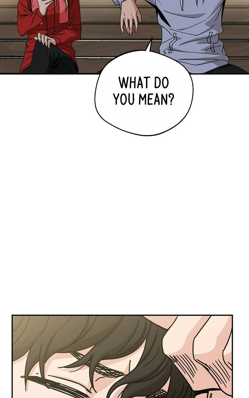 Maybe Meant to Be Chapter 23 - Just Setting the Mood Page 29