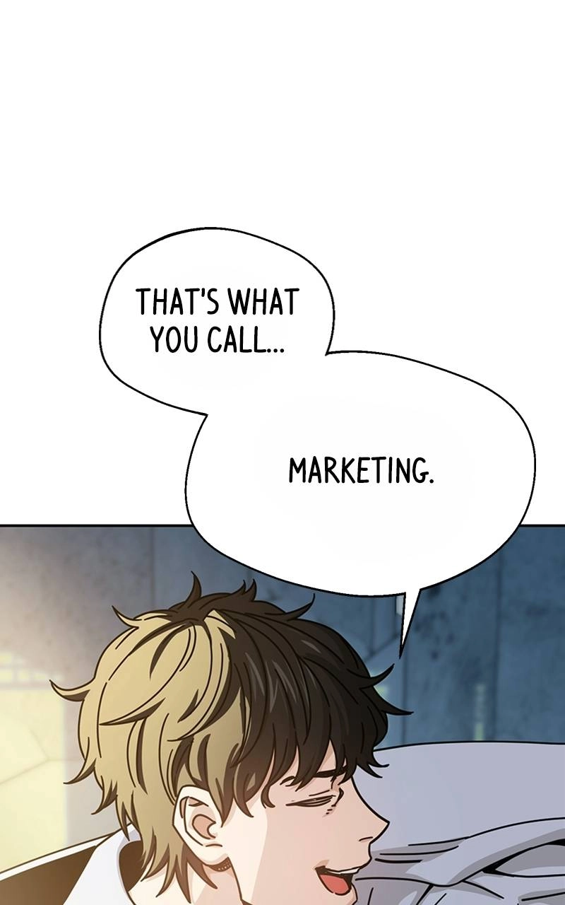 Maybe Meant to Be Chapter 23 - Just Setting the Mood Page 31