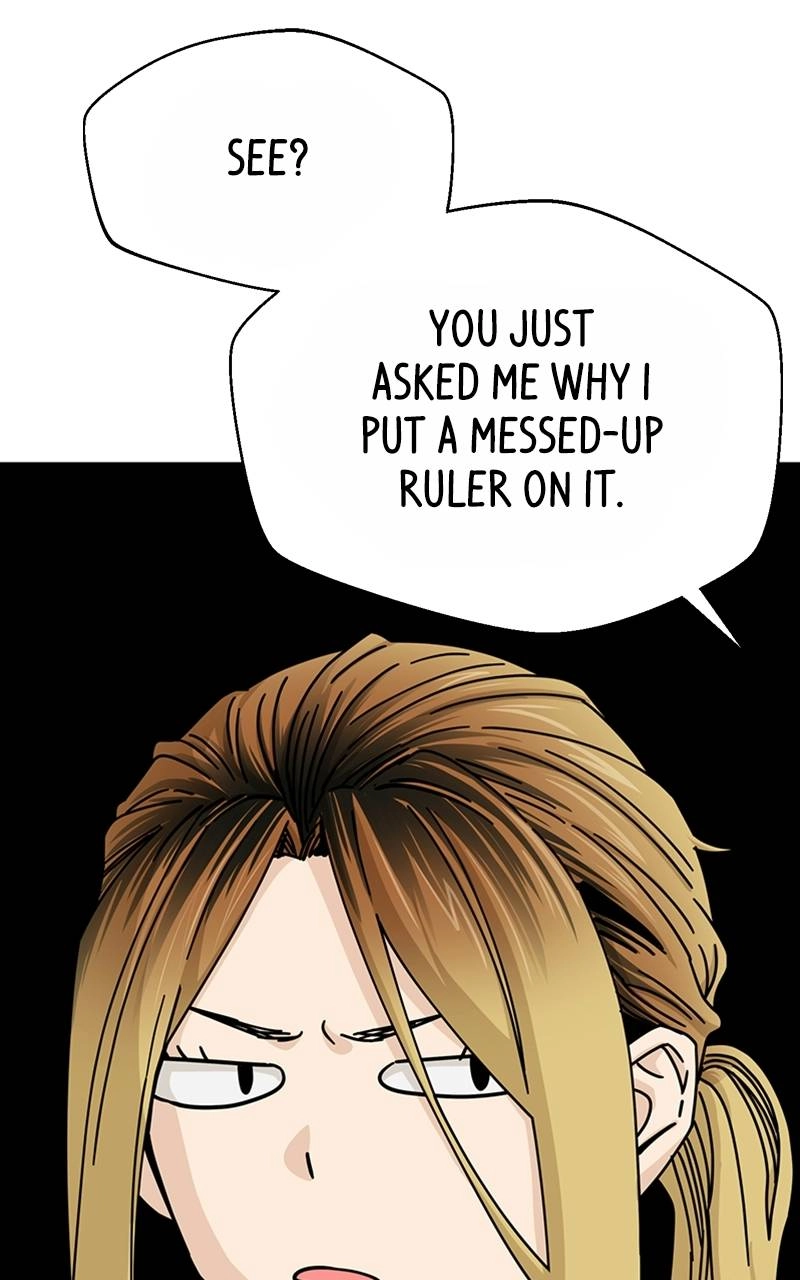 Maybe Meant to Be Chapter 23 - Just Setting the Mood Page 34