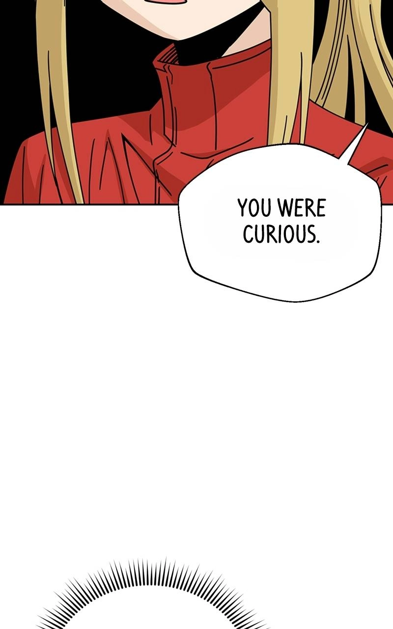 Maybe Meant to Be Chapter 23 - Just Setting the Mood Page 35