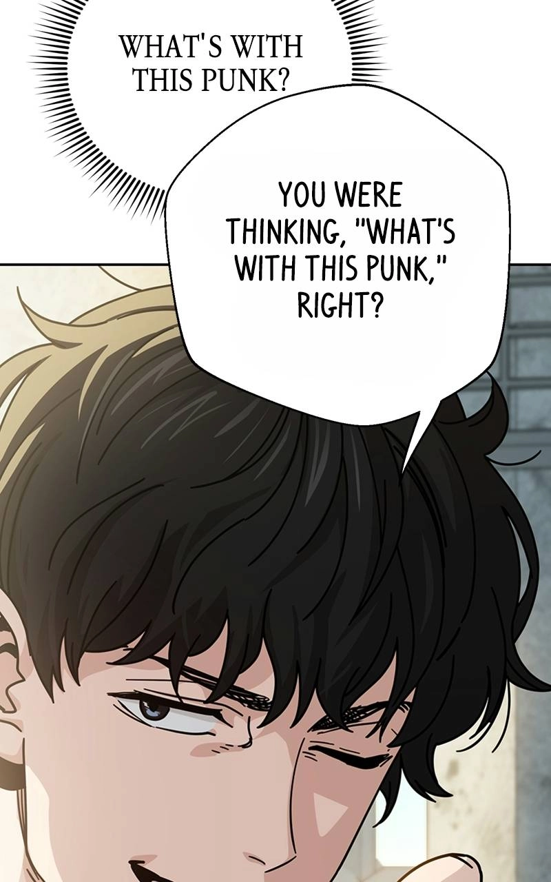 Maybe Meant to Be Chapter 23 - Just Setting the Mood Page 36