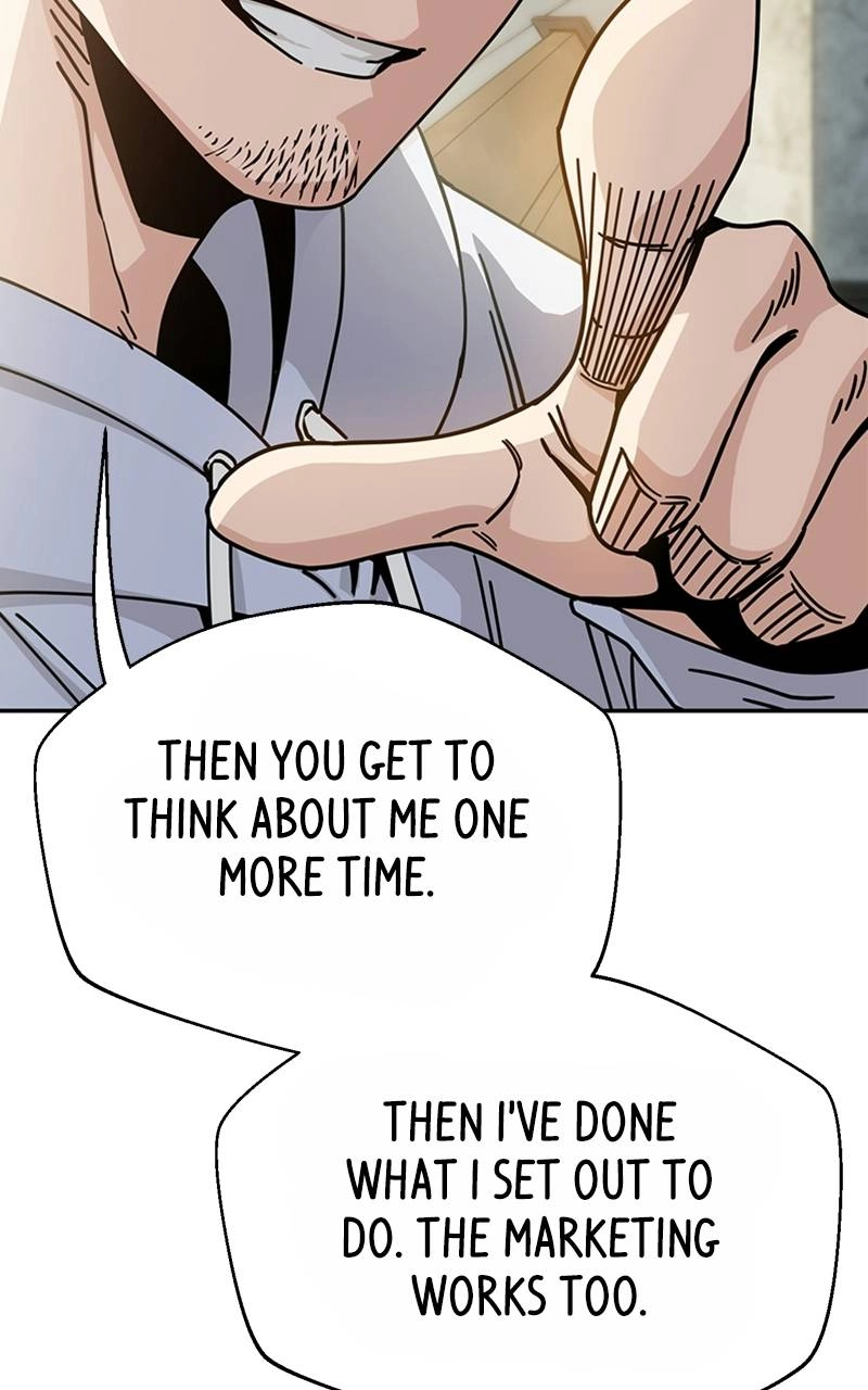 Maybe Meant to Be Chapter 23 - Just Setting the Mood Page 37