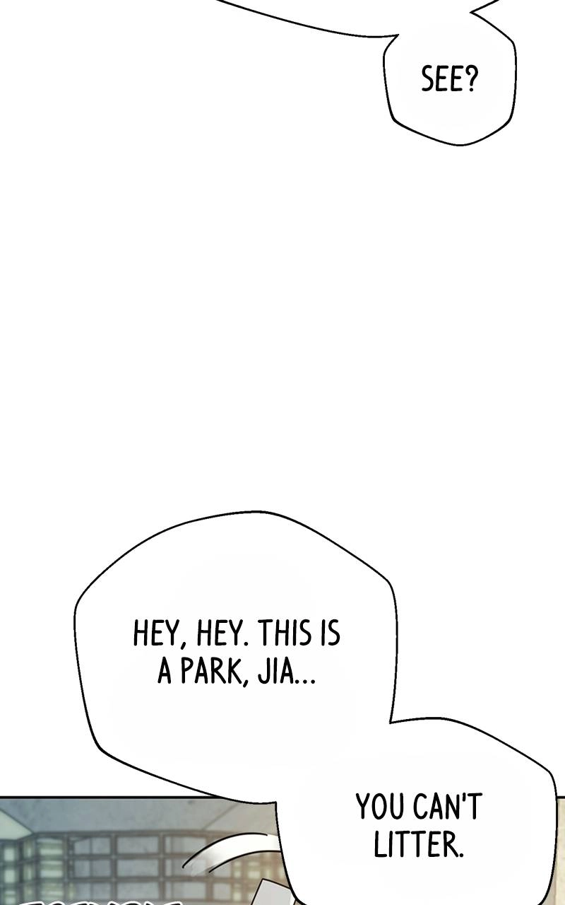 Maybe Meant to Be Chapter 23 - Just Setting the Mood Page 38