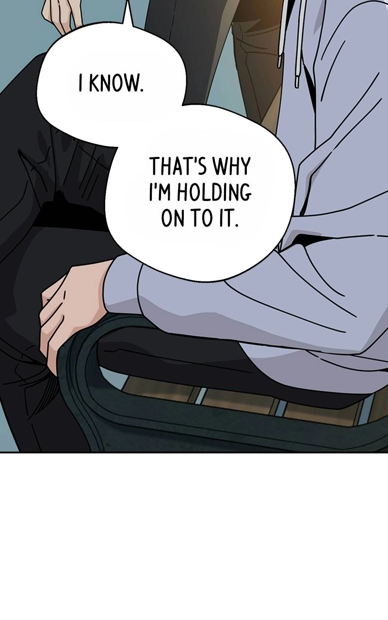 Maybe Meant to Be Chapter 23 - Just Setting the Mood Page 40