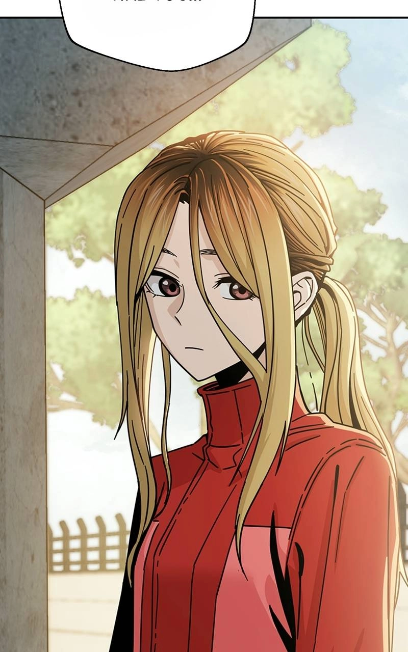 Maybe Meant to Be Chapter 23 - Just Setting the Mood Page 43