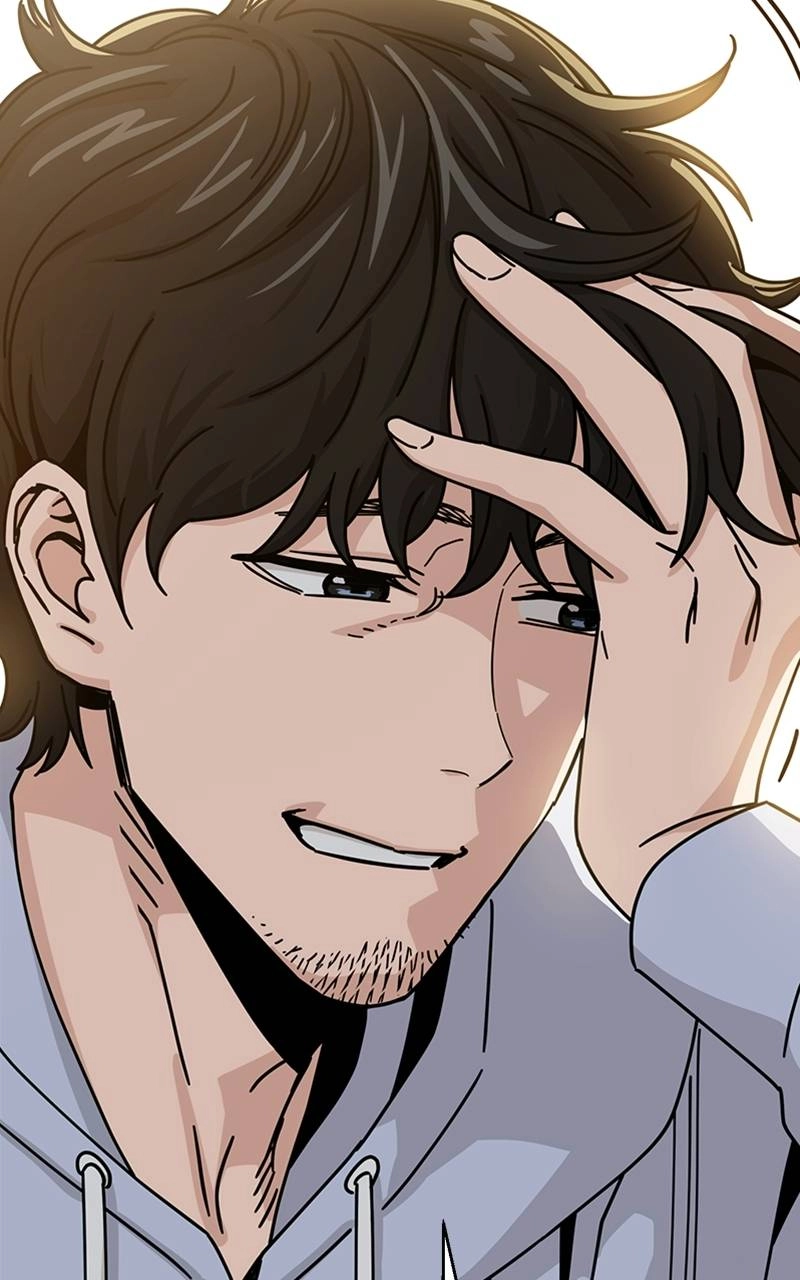 Maybe Meant to Be Chapter 23 - Just Setting the Mood Page 48