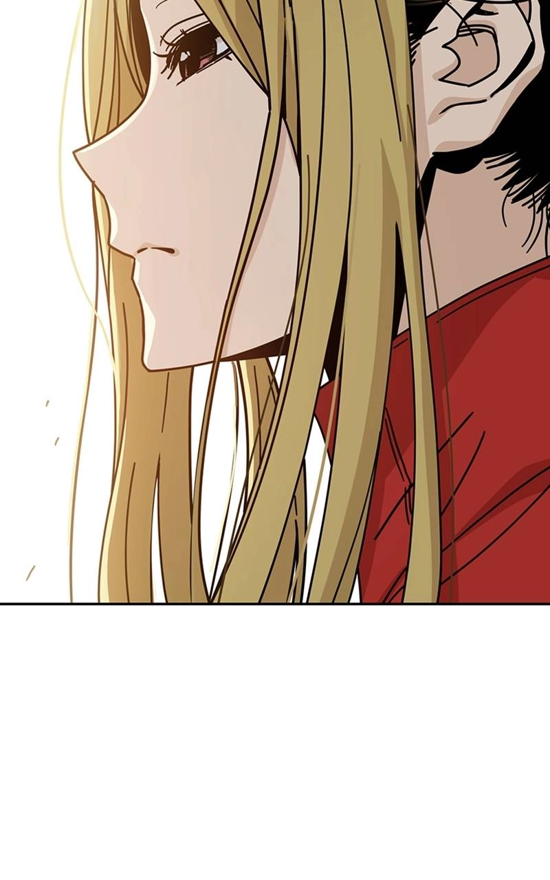 Maybe Meant to Be Chapter 23 - Just Setting the Mood Page 51