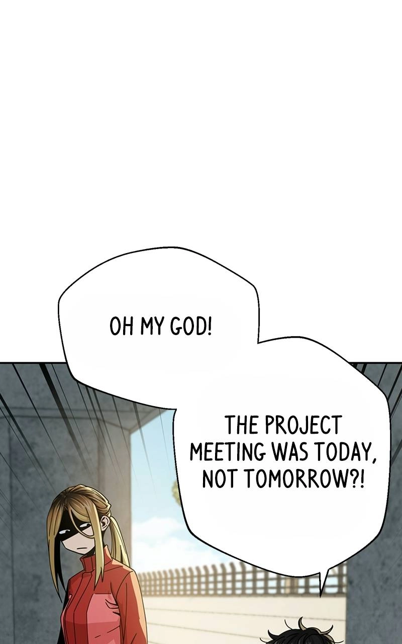 Maybe Meant to Be Chapter 23 - Just Setting the Mood Page 54