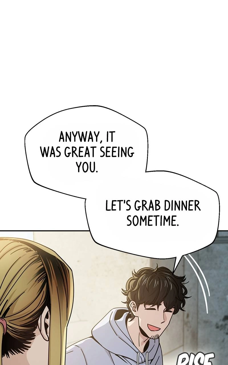 Maybe Meant to Be Chapter 23 - Just Setting the Mood Page 56