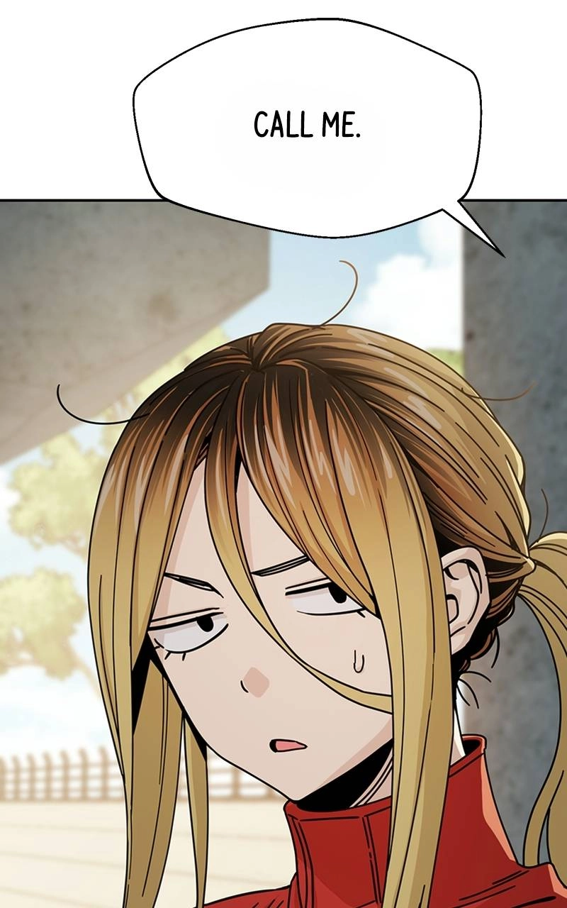 Maybe Meant to Be Chapter 23 - Just Setting the Mood Page 58