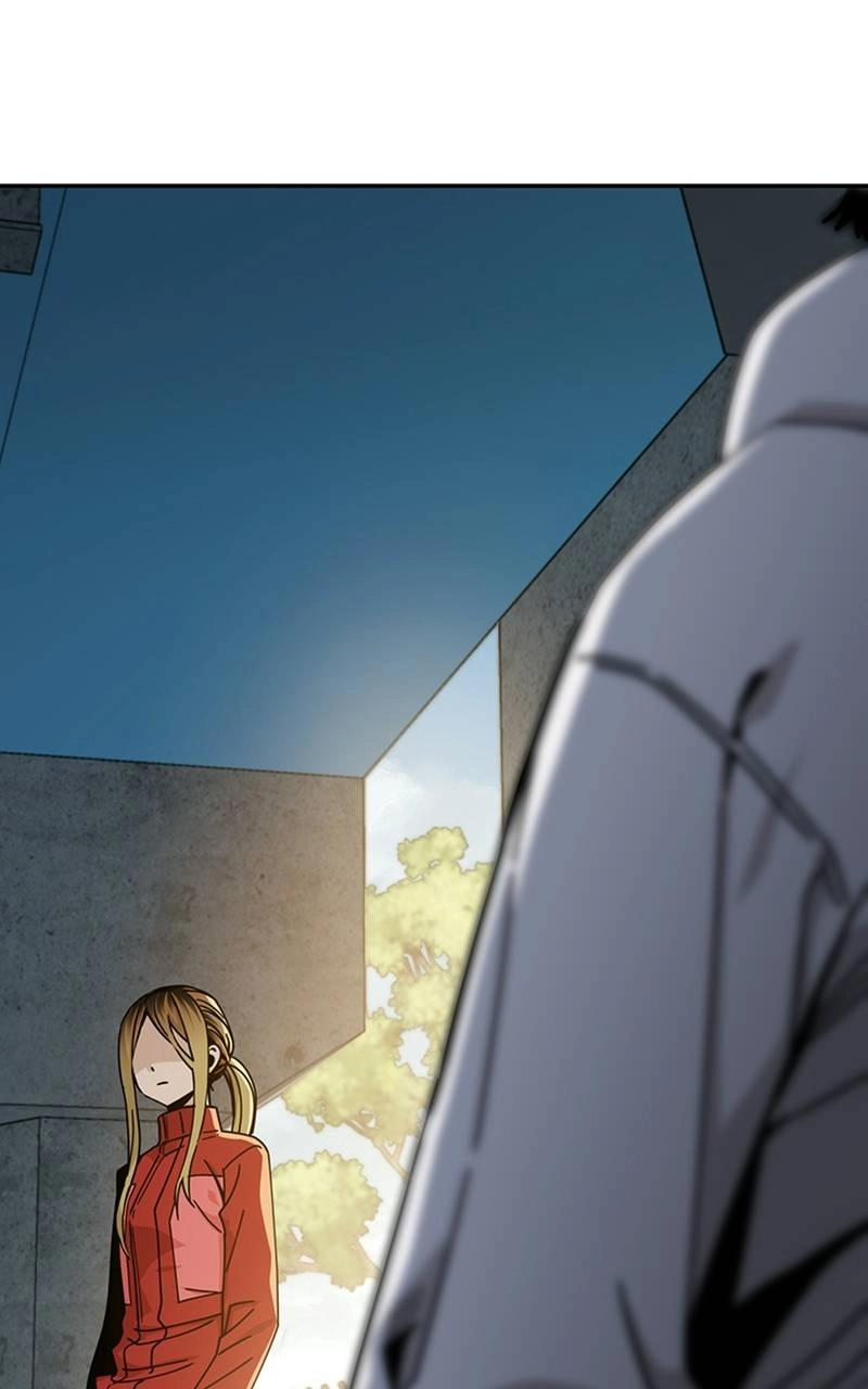 Maybe Meant to Be Chapter 23 - Just Setting the Mood Page 60