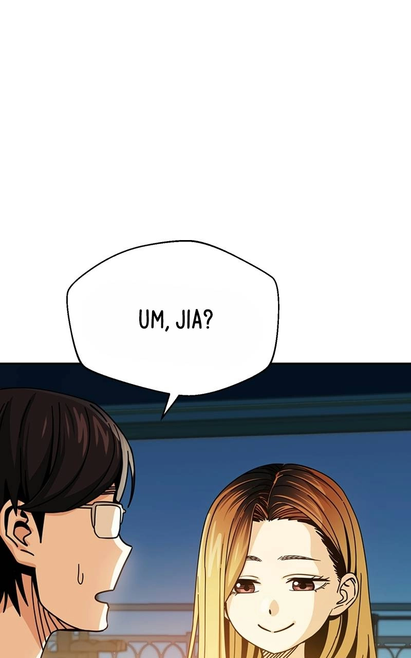 Maybe Meant to Be Chapter 23 - Just Setting the Mood Page 81
