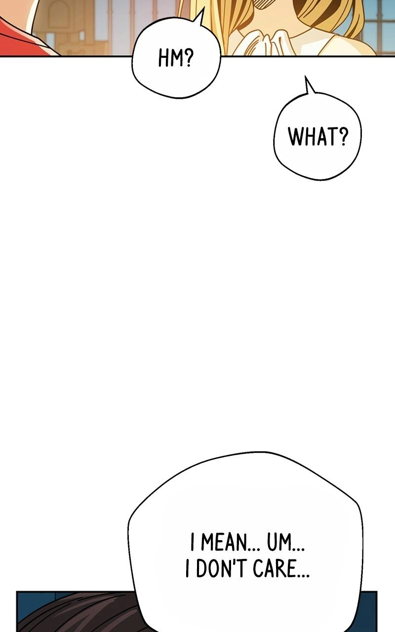 Maybe Meant to Be Chapter 23 - Just Setting the Mood Page 82