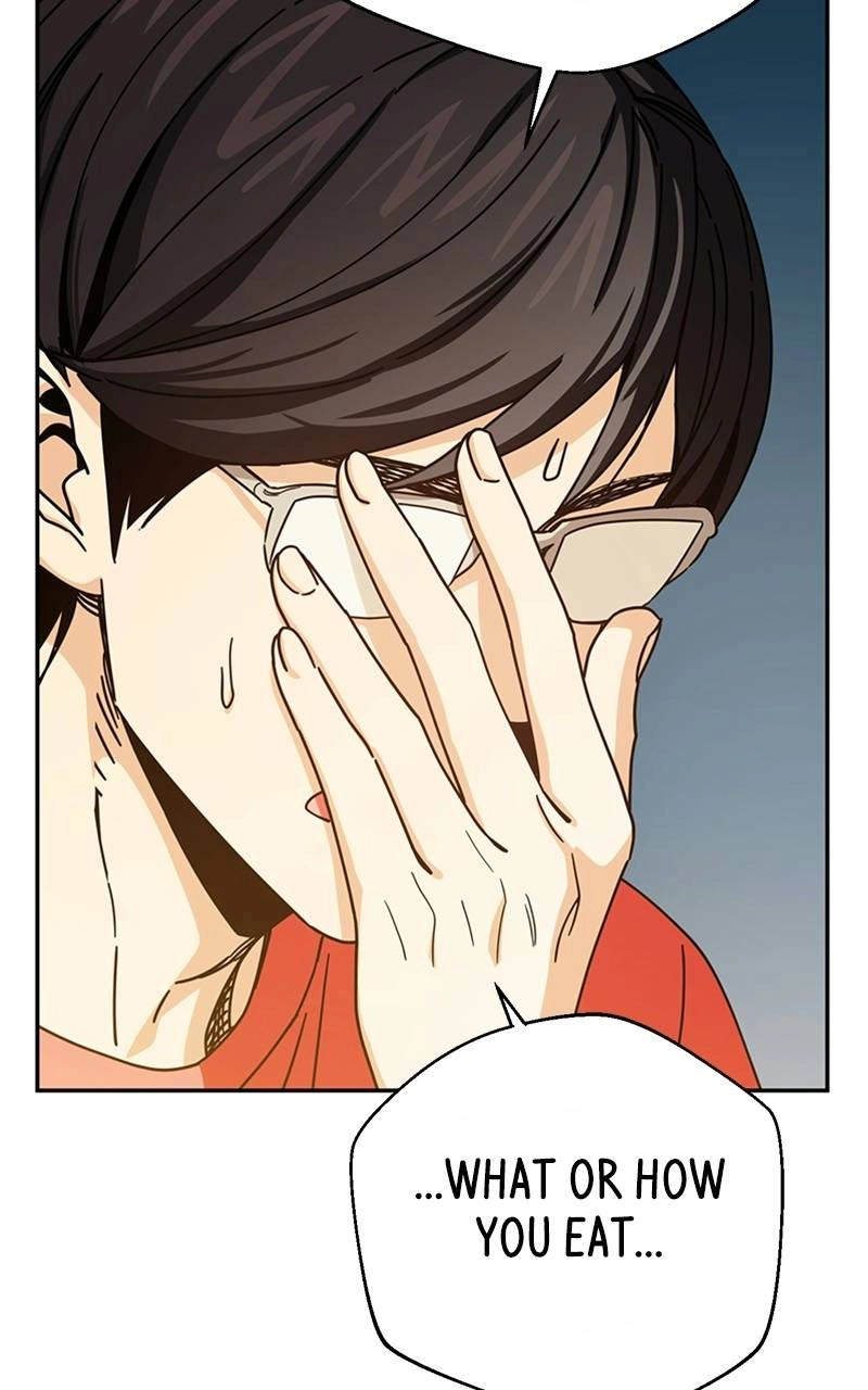 Maybe Meant to Be Chapter 23 - Just Setting the Mood Page 83