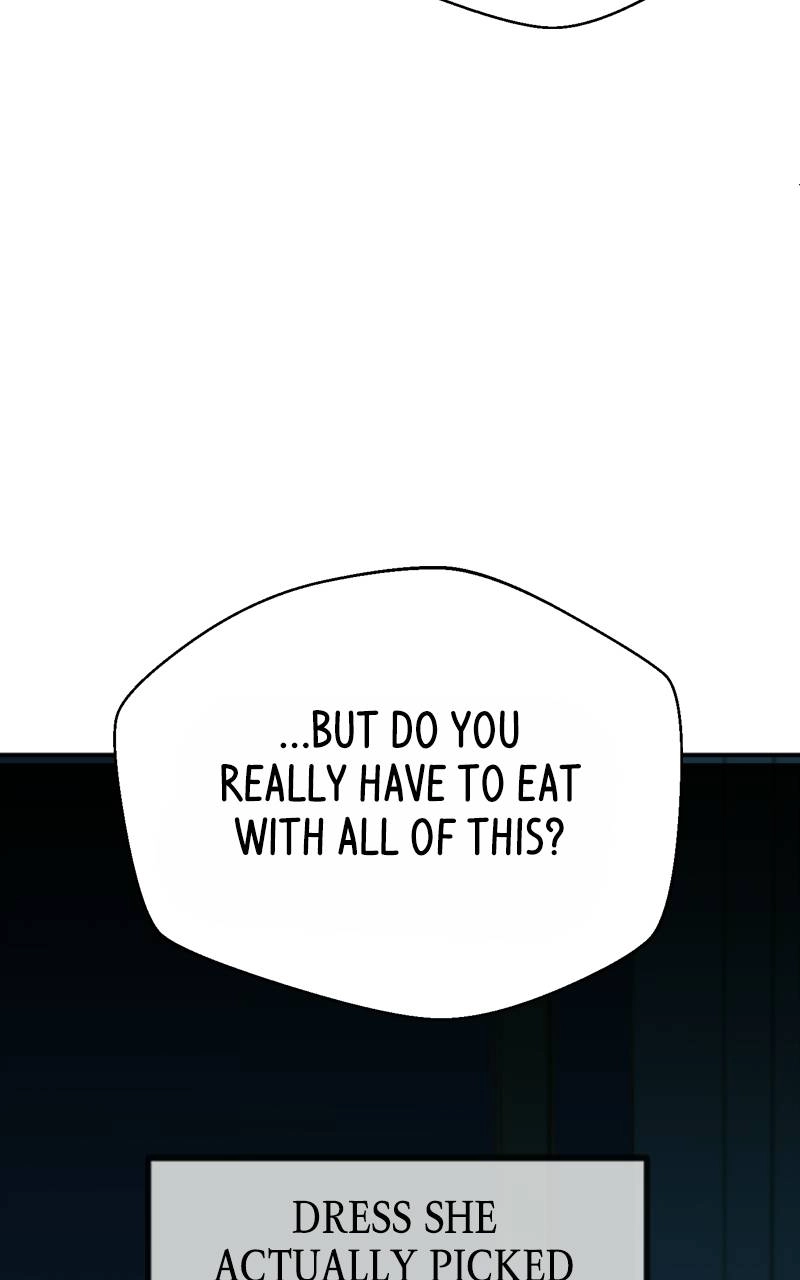 Maybe Meant to Be Chapter 23 - Just Setting the Mood Page 84