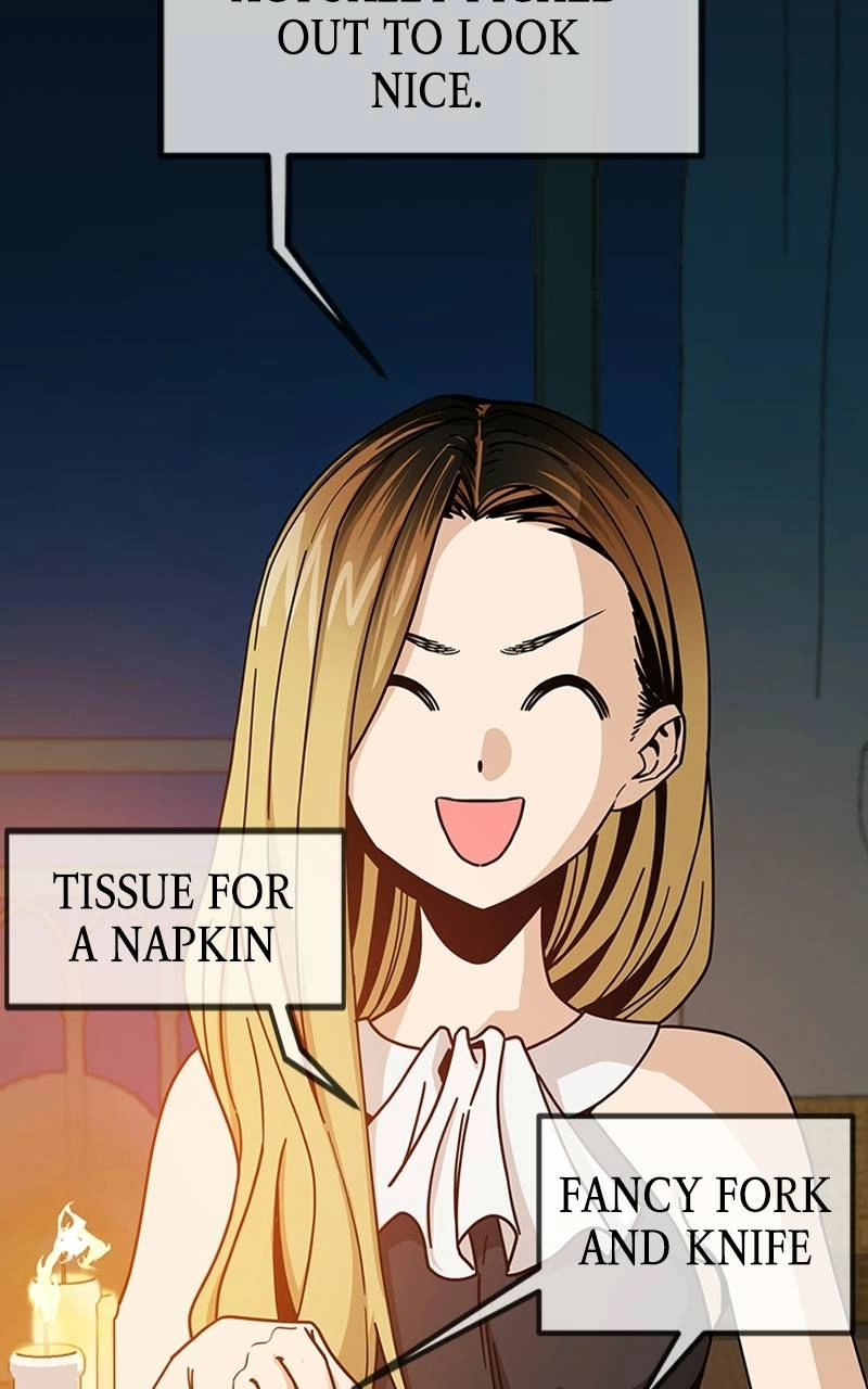 Maybe Meant to Be Chapter 23 - Just Setting the Mood Page 85