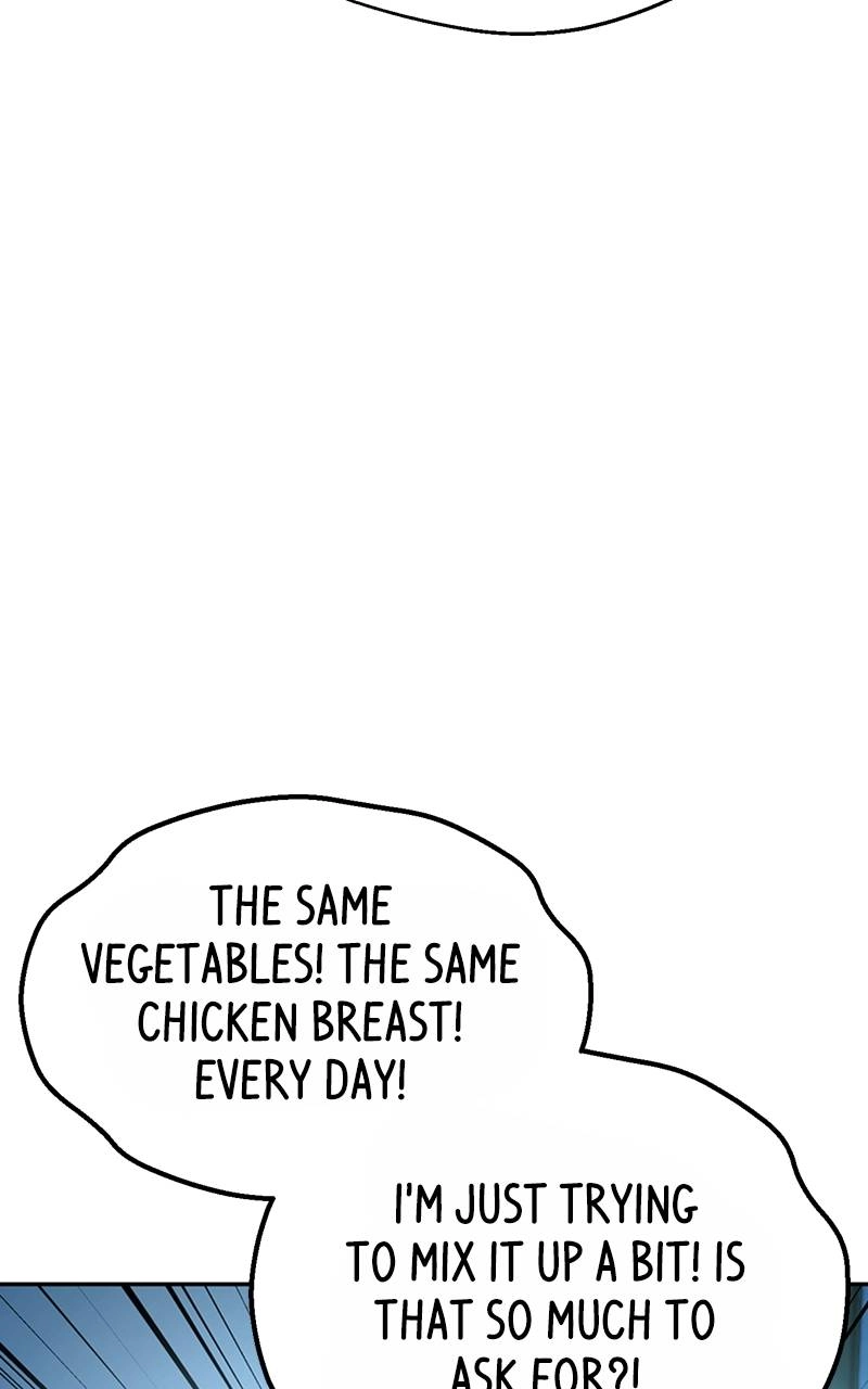 Maybe Meant to Be Chapter 23 - Just Setting the Mood Page 89
