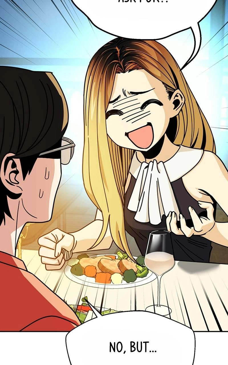 Maybe Meant to Be Chapter 23 - Just Setting the Mood Page 90
